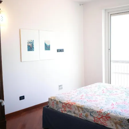 別荘 Hostdomus - Brezza Marina House