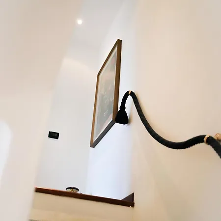 別荘 Hostdomus - Brezza Marina House