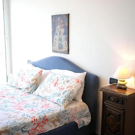 Hostdomus - Brezza Marina House 別荘 アラッシオ