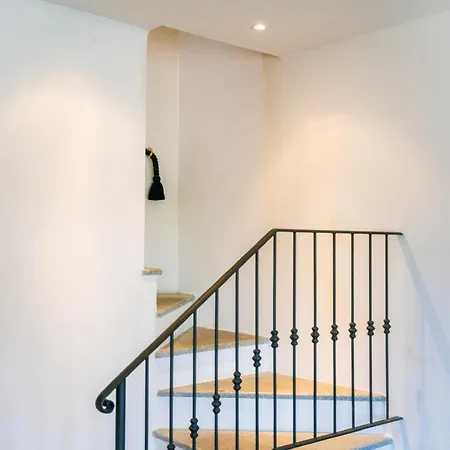 Hostdomus - Brezza Marina House アラッシオ