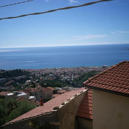 Hébergement de vacances Hostdomus - Brezza Marina House