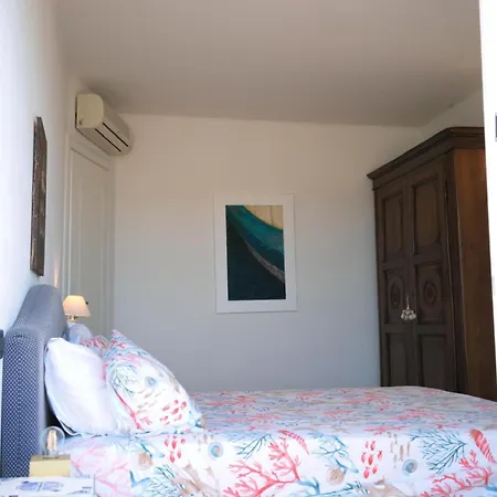 Hébergement de vacances Hostdomus - Brezza Marina House Alassio