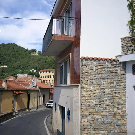 Hostdomus - Brezza Marina House