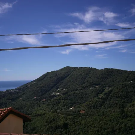 Hostdomus - Brezza Marina House Tatil Evi