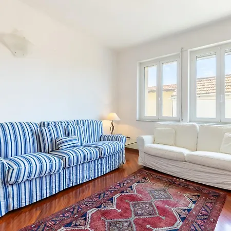 Hostdomus - Brezza Marina House Feriehus