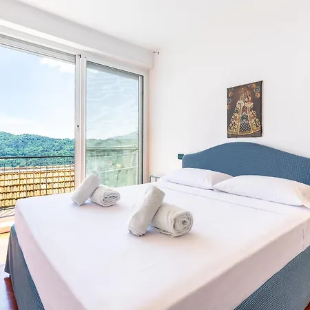 Tatil Evi Hostdomus - Brezza Marina House Alassio