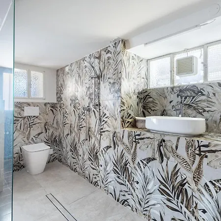 Hostdomus - Brezza Marina House Feriehus *