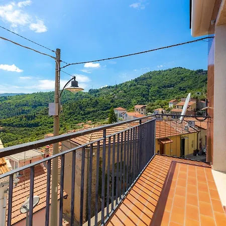 Hostdomus - Brezza Marina House *