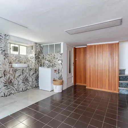 Tatil Evi Hostdomus - Brezza Marina House