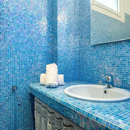 Feriehus Hostdomus - Brezza Marina House *
