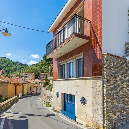 Tatil Evi Hostdomus - Brezza Marina House