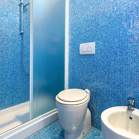Hostdomus - Brezza Marina House Tatil Evi *