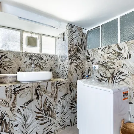 Hostdomus - Brezza Marina House Feriehus *