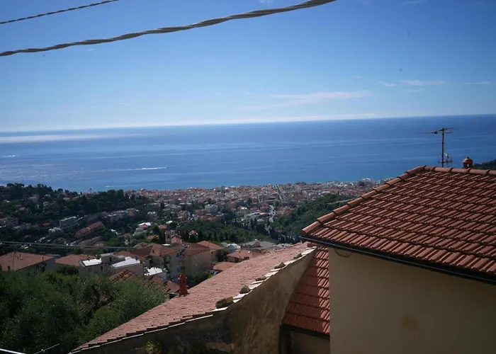 Tatil Evi Hostdomus - Brezza Marina House