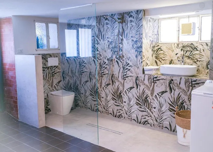 Tatil Evi Hostdomus - Brezza Marina House Alassio