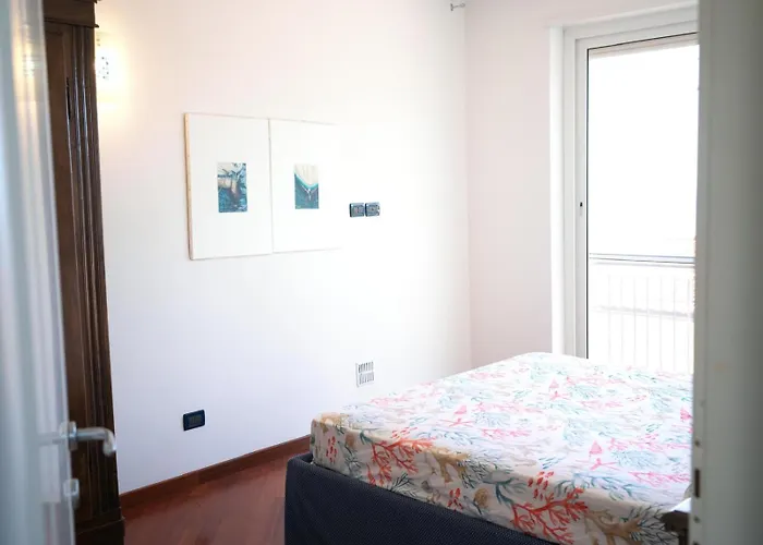 Tatil Evi Hostdomus - Brezza Marina House