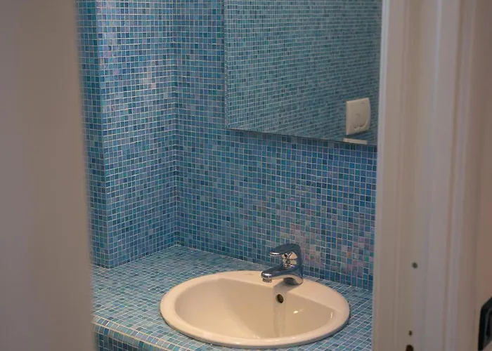 Hostdomus - Brezza Marina House