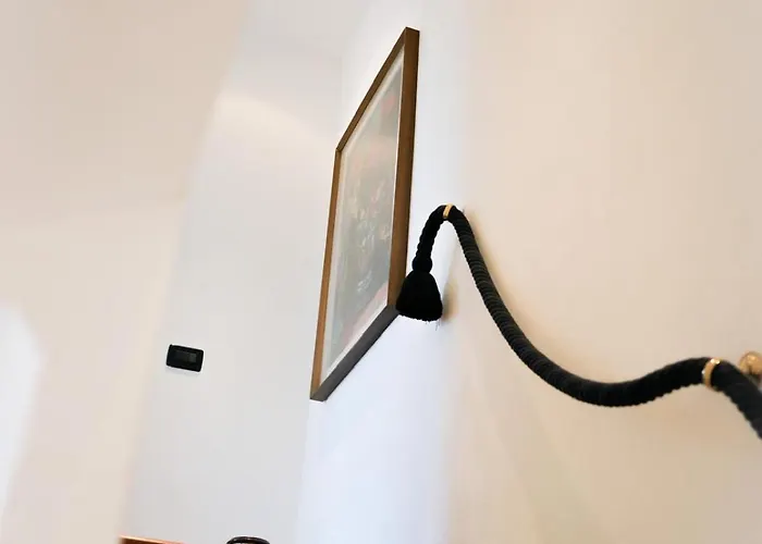 Tatil Evi Hostdomus - Brezza Marina House