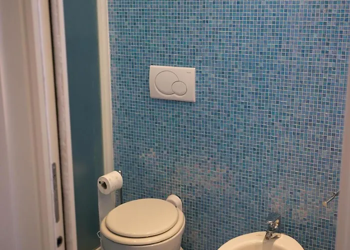 Hostdomus - Brezza Marina House * Alassio