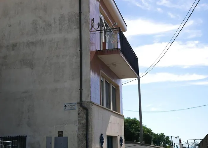 Hostdomus - Brezza Marina House Tatil Evi Alassio