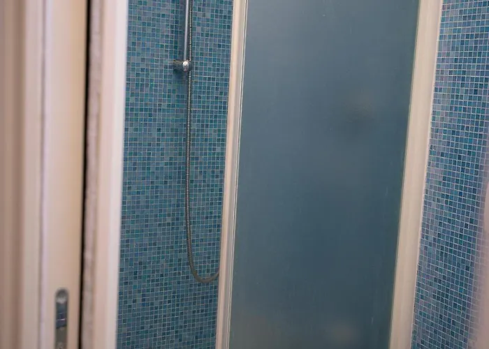 Tatil Evi Hostdomus - Brezza Marina House