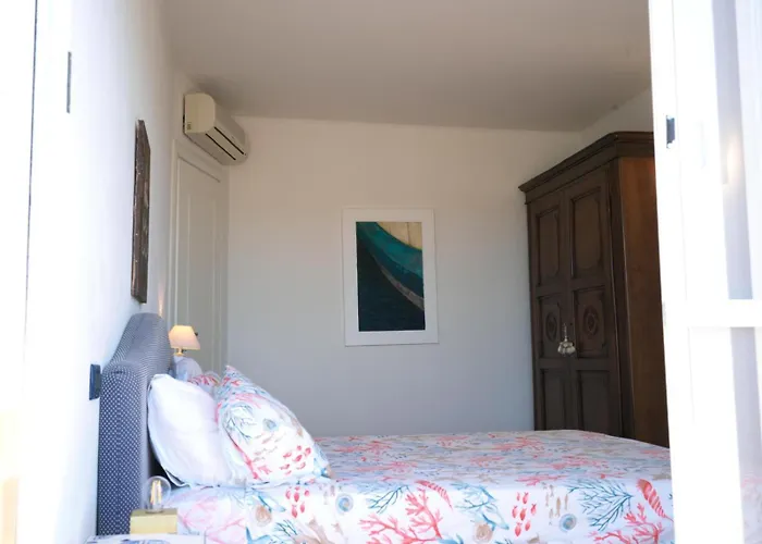 Tatil Evi Hostdomus - Brezza Marina House Alassio