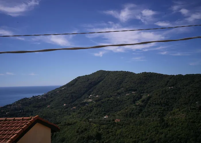 Hostdomus - Brezza Marina House Tatil Evi